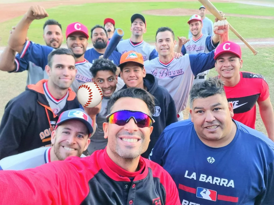 Se juegan las Súper Finales del béisbol cordobés