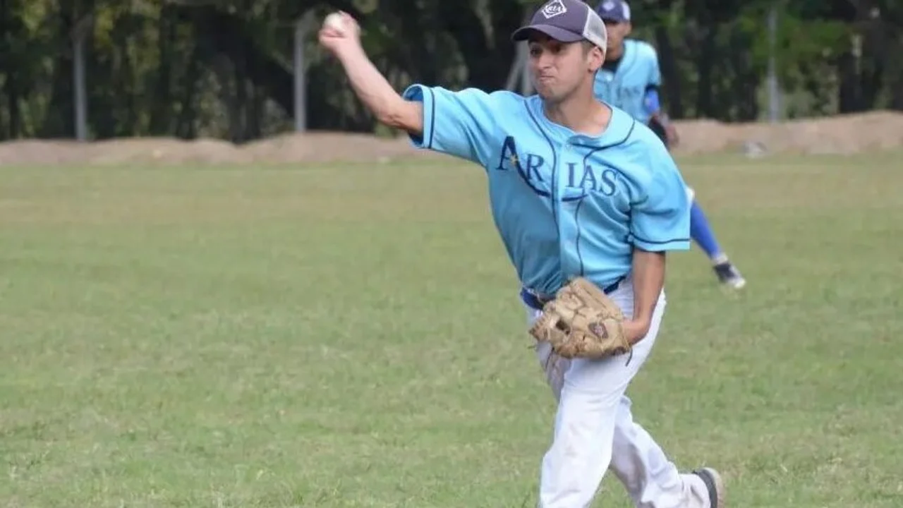 Se juegan las Súper Finales del béisbol cordobés