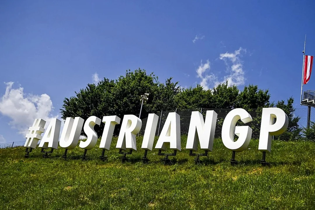 Gran Premio de Austria 2022 de Fórmula 1