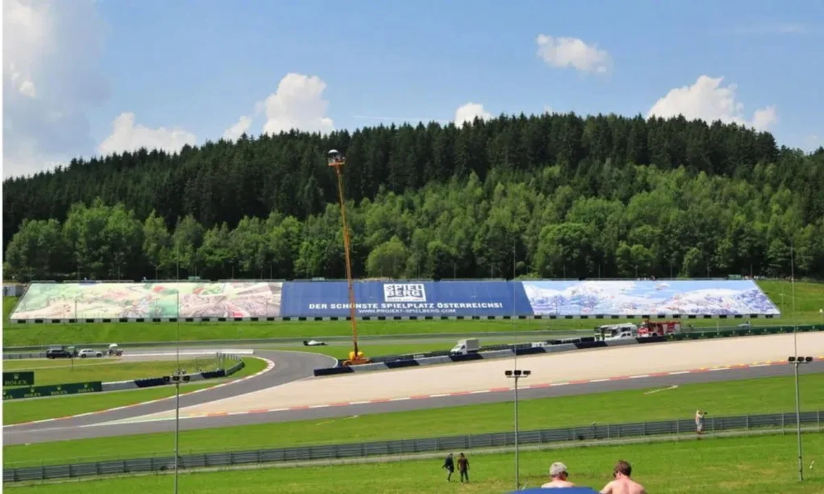 Gran Premio de Austria 2022 de Fórmula 1