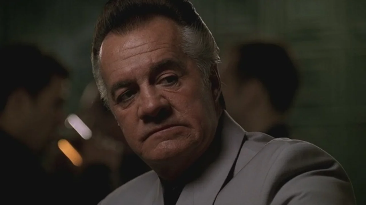 El personaje de Paulie Gualtieri en Los Soprano fue uno de sus papeles más recordados.