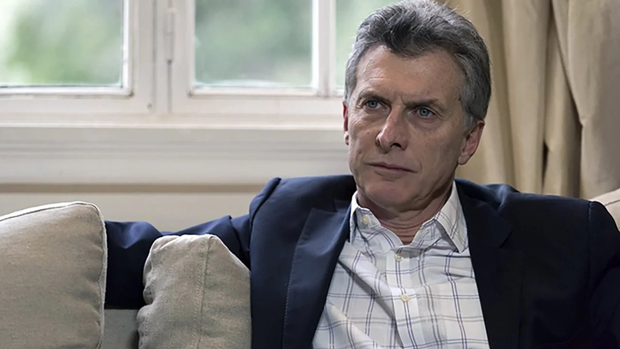 Espionaje de Macri: preparan un fallo en la Cámara Federal 