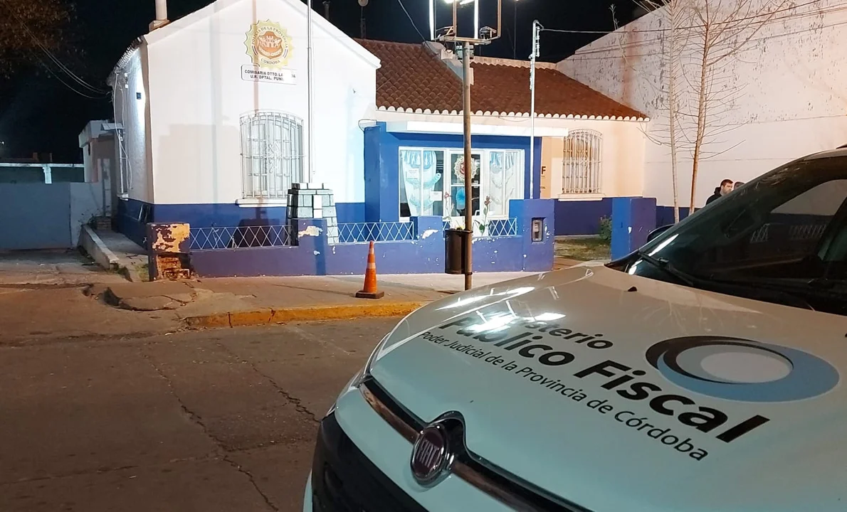 Foto: Fabián Aranda