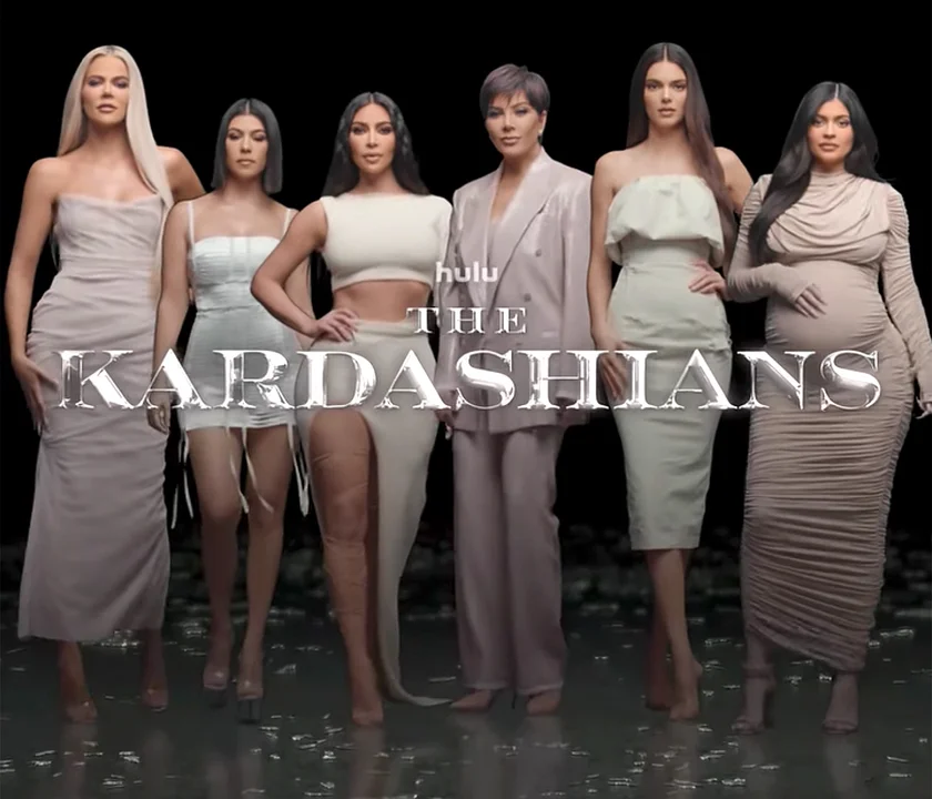 El Imperio Kardashian contraataca con nueva temporada.
