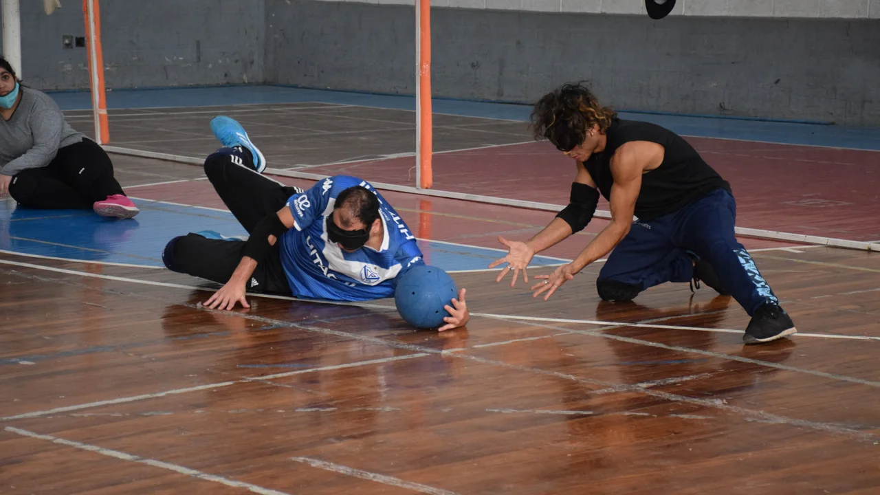 El deporte adaptado contribuye a la igualdad