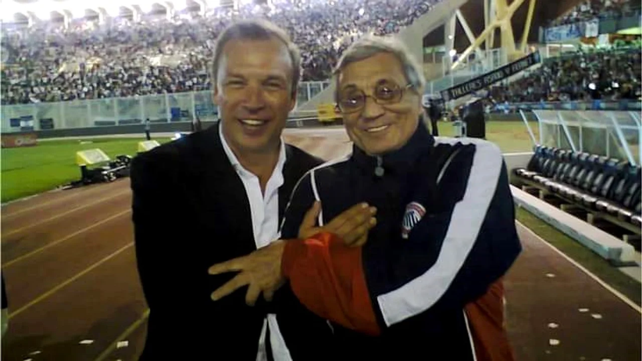 Foto: clubtalleres.com.ar