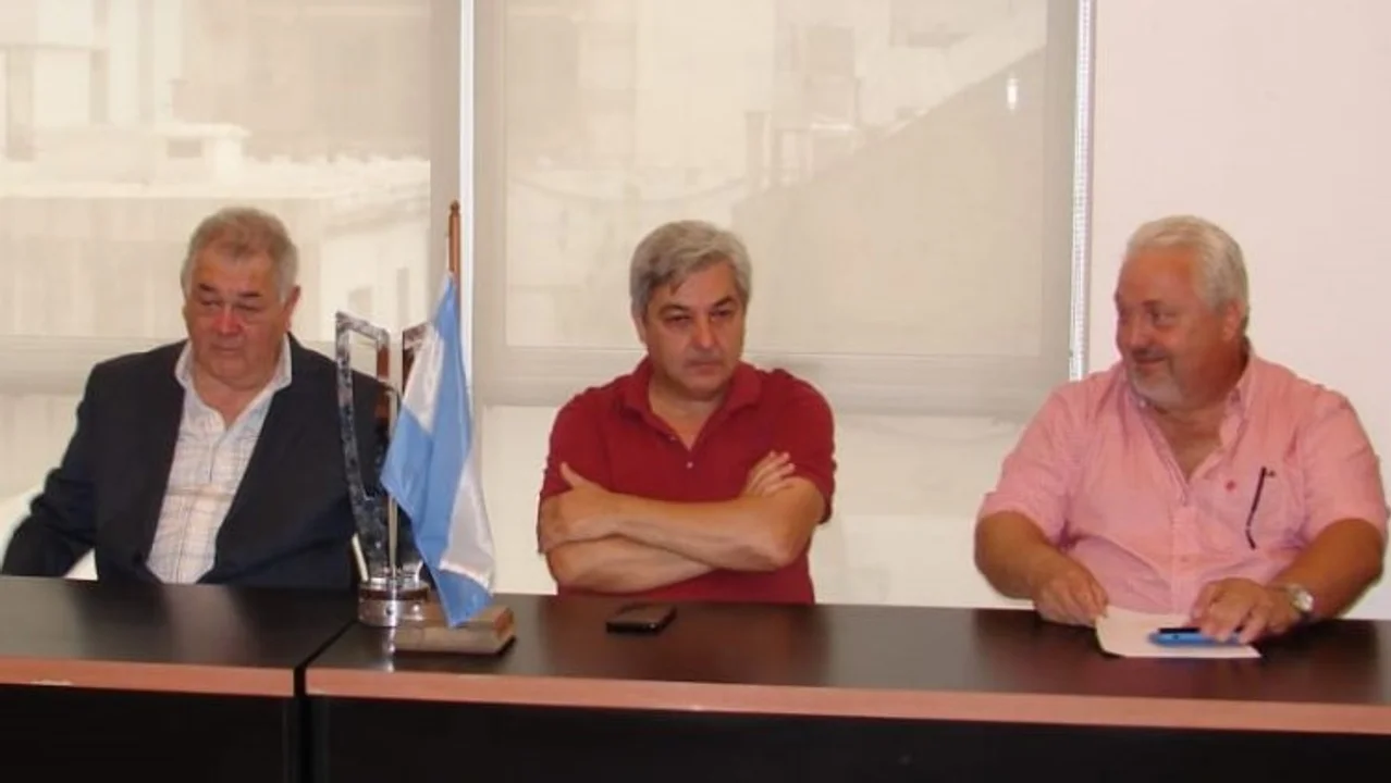 La Liga Cordobesa de Fútbol comprará un predio de 12 hectáreas
