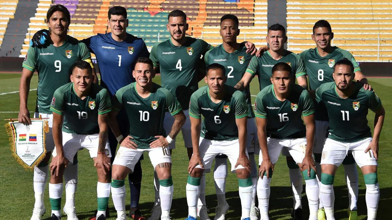 Bolivia elegirá al próximo DT de su selección de una forma poco convencional