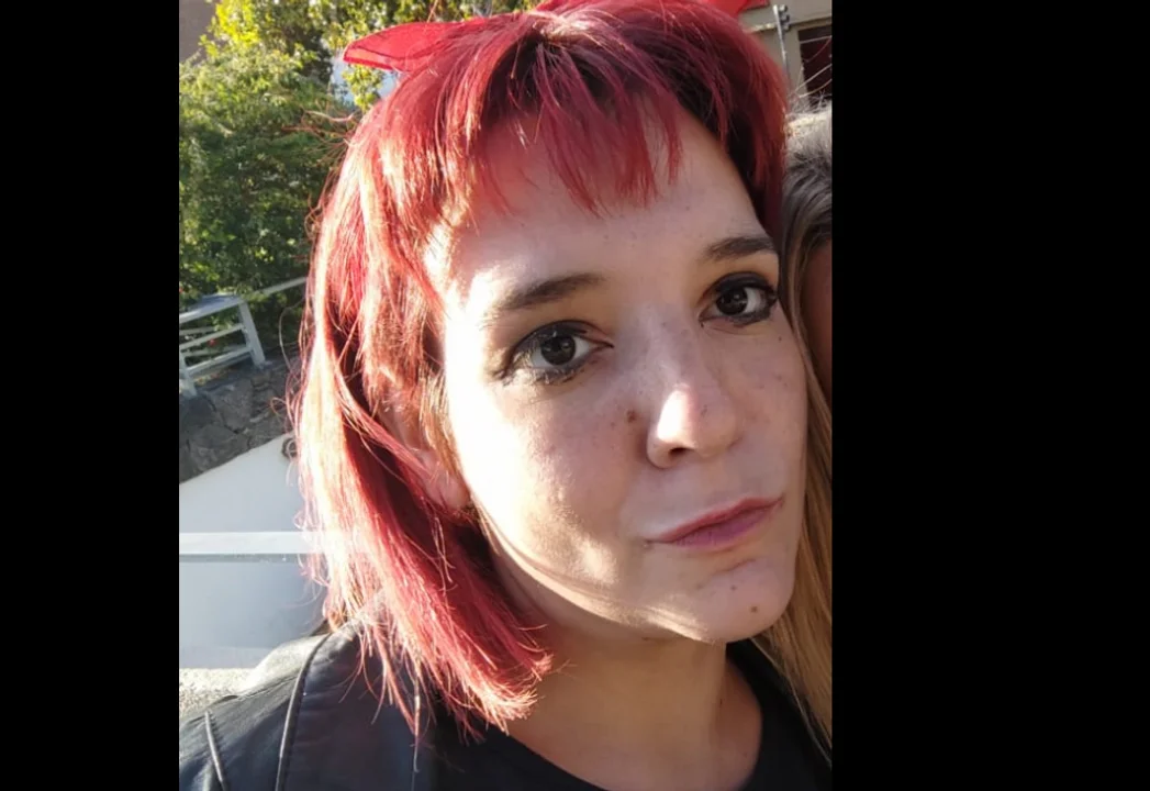Solicitan ayuda para encontrar a una mujer de 24 años