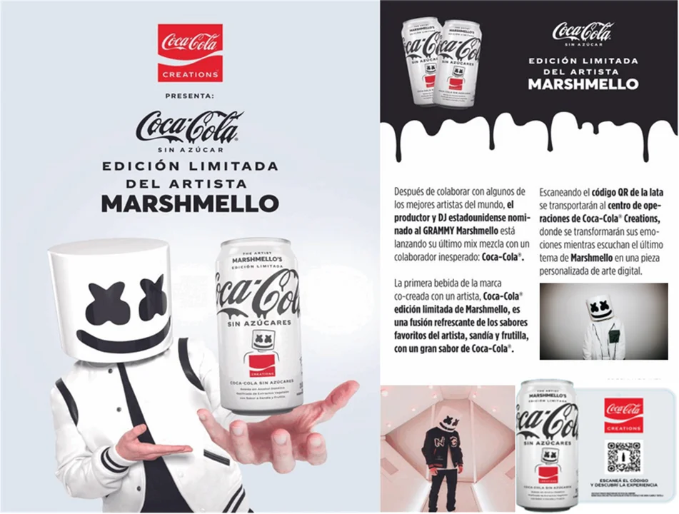 Foto: Coca Cola