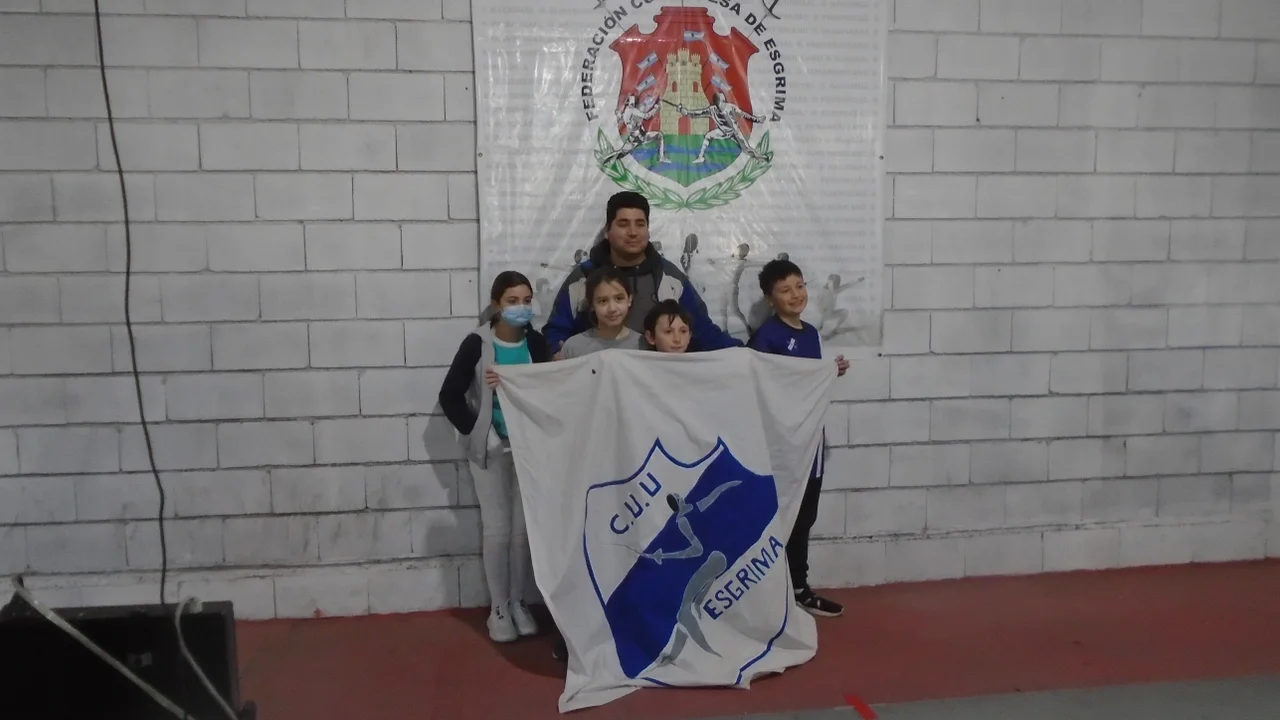Se desarrolló el Primer Ranking Provincial Córdoba 2022