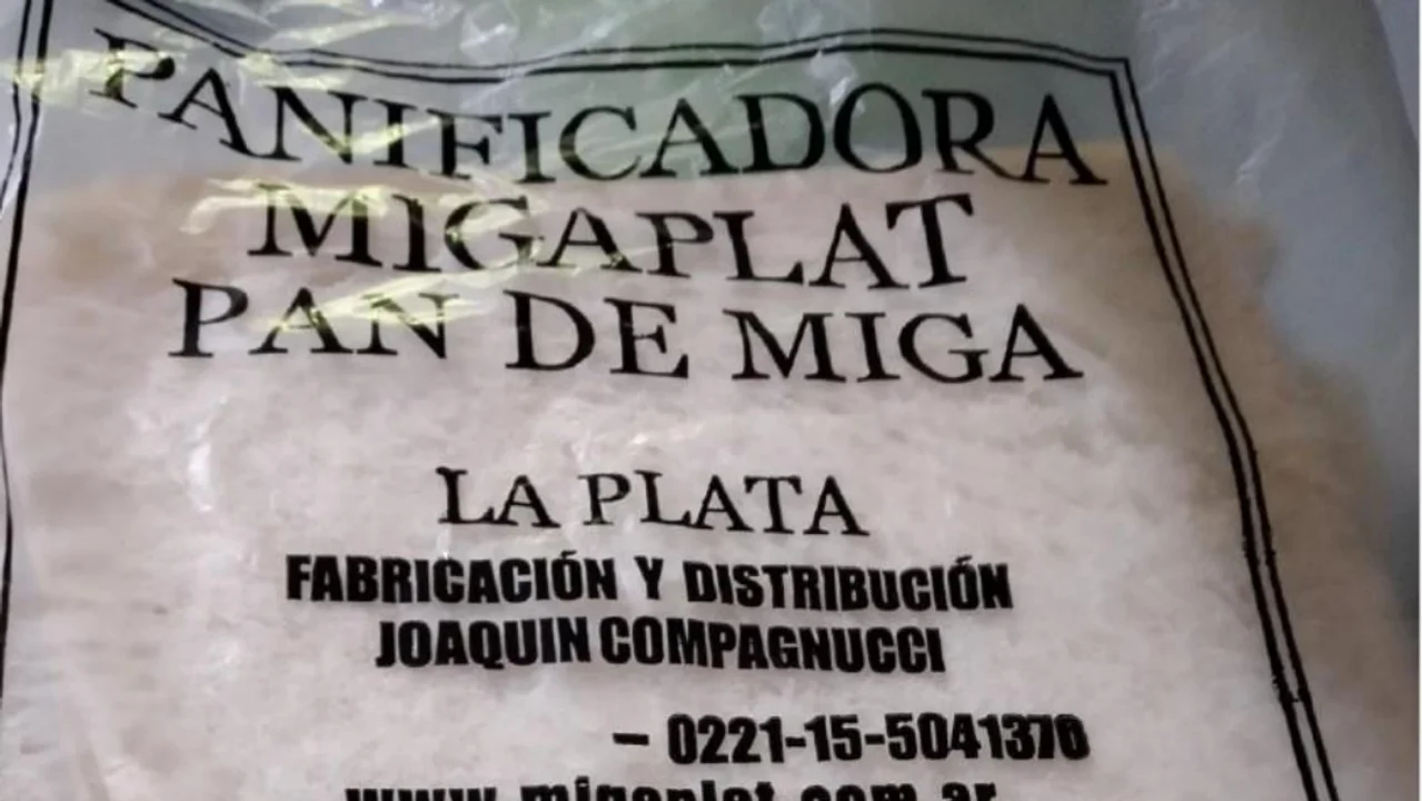 Imagen: Anmat