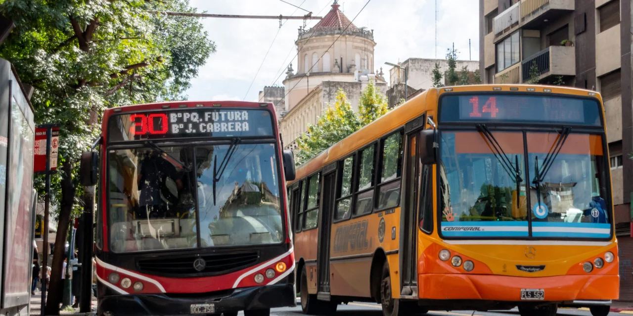 Imagen ilustrativa. Prensa Municipalidad de Córdoba.
