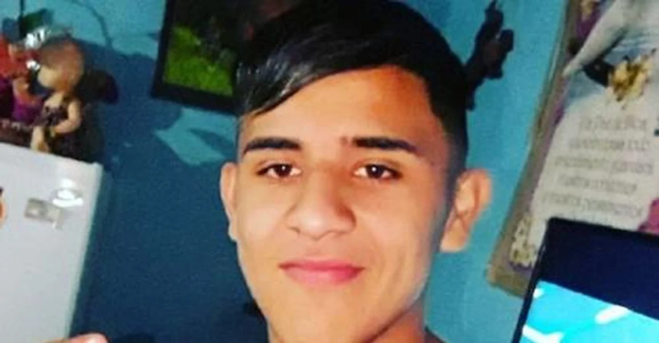 Por un celular: condenaron al asesino de Miguel Molina