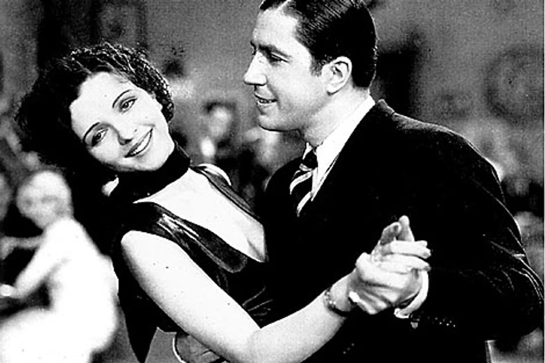 Gardel y su paso por Córdoba.