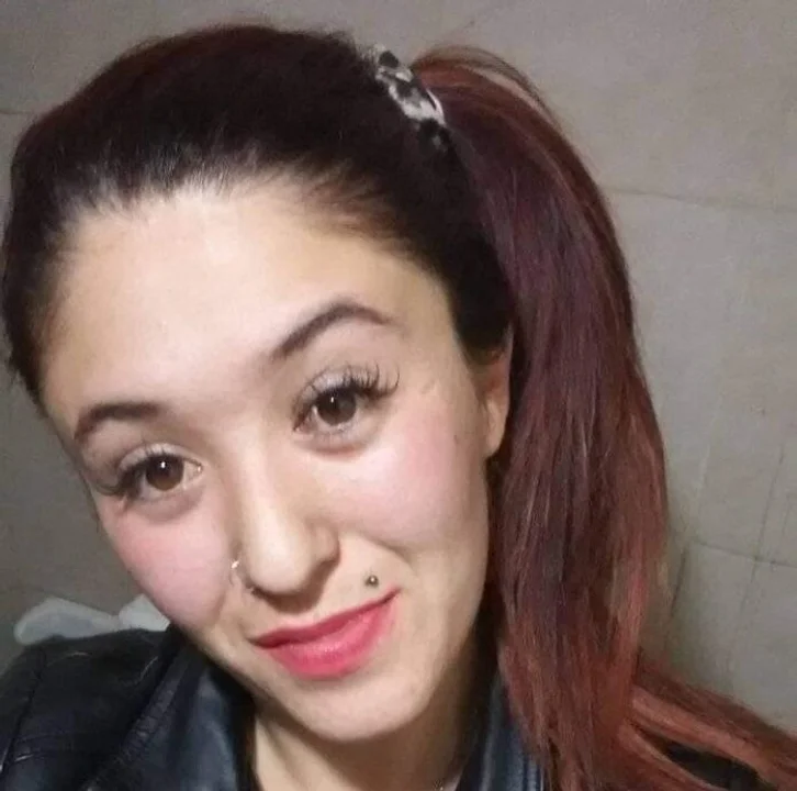 Continúa la búsqueda de una joven desaparecida en Tanti