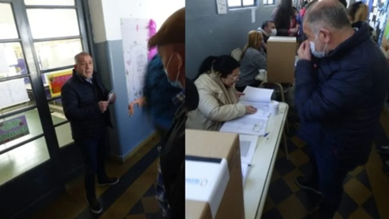 Elecciones vecinales en Alberdi: sorpresa y cuestionamientos al senador Luis Juez