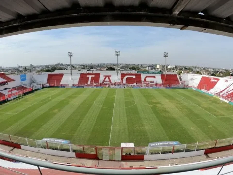 El Taladro, de la Liga Profesional, y el equipo jujeño, de la B Nacional, se medirán en Alta Córdoba, por octavos de final del certamen.