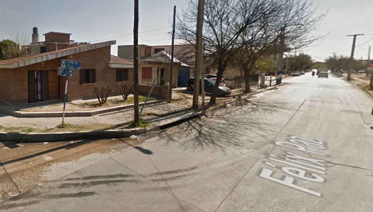 Foto: Google Maps