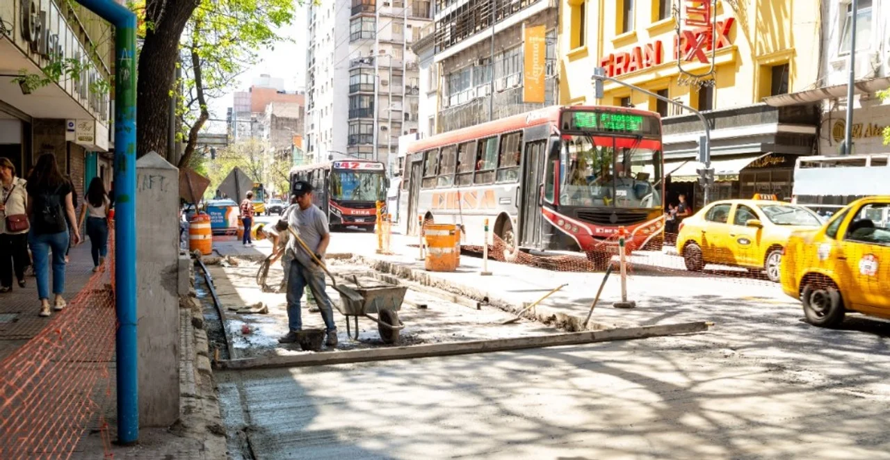 Foto: Municipalidad de Córdoba