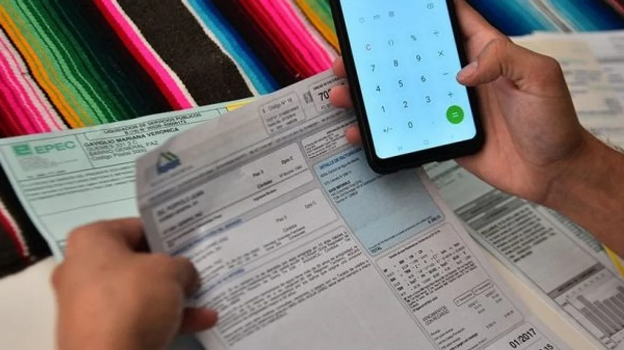 Más aumentos: se viene el tercero de Aguas Cordobesas