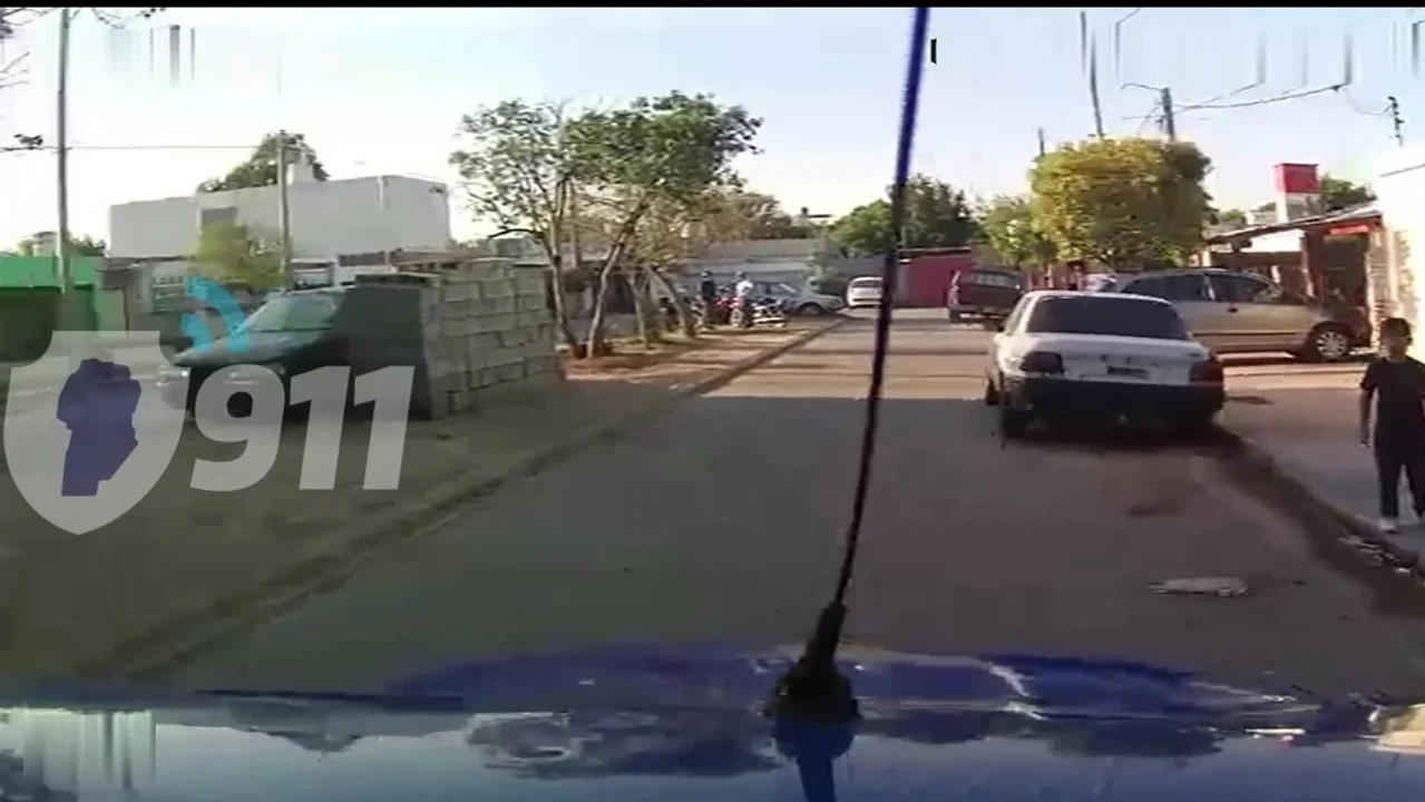 Foto: Policía de Córdoba