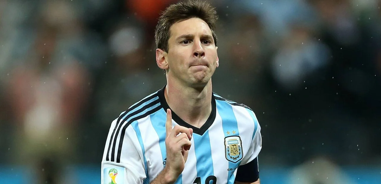 Los 5 récords históricos que podrían romperse en este Mundial