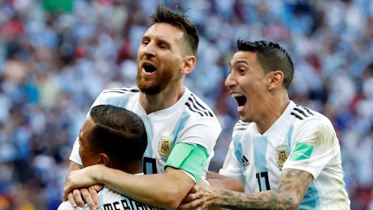 Los 5 récords históricos que podrían romperse en este Mundial