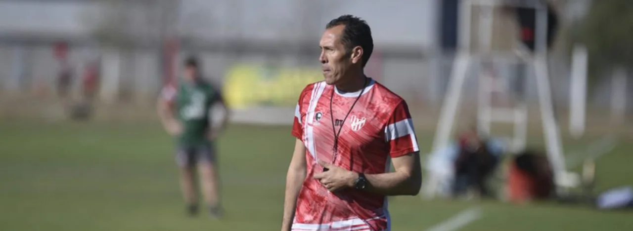 Bovaglio suma dos bajas para la semifinal del reducido. Foto: gentileza.