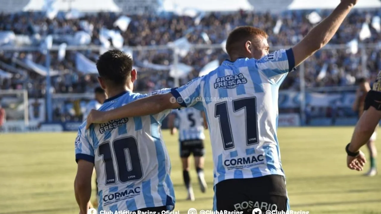 🔴 Ganó - Independiente de Chivilcoy (Oficial)