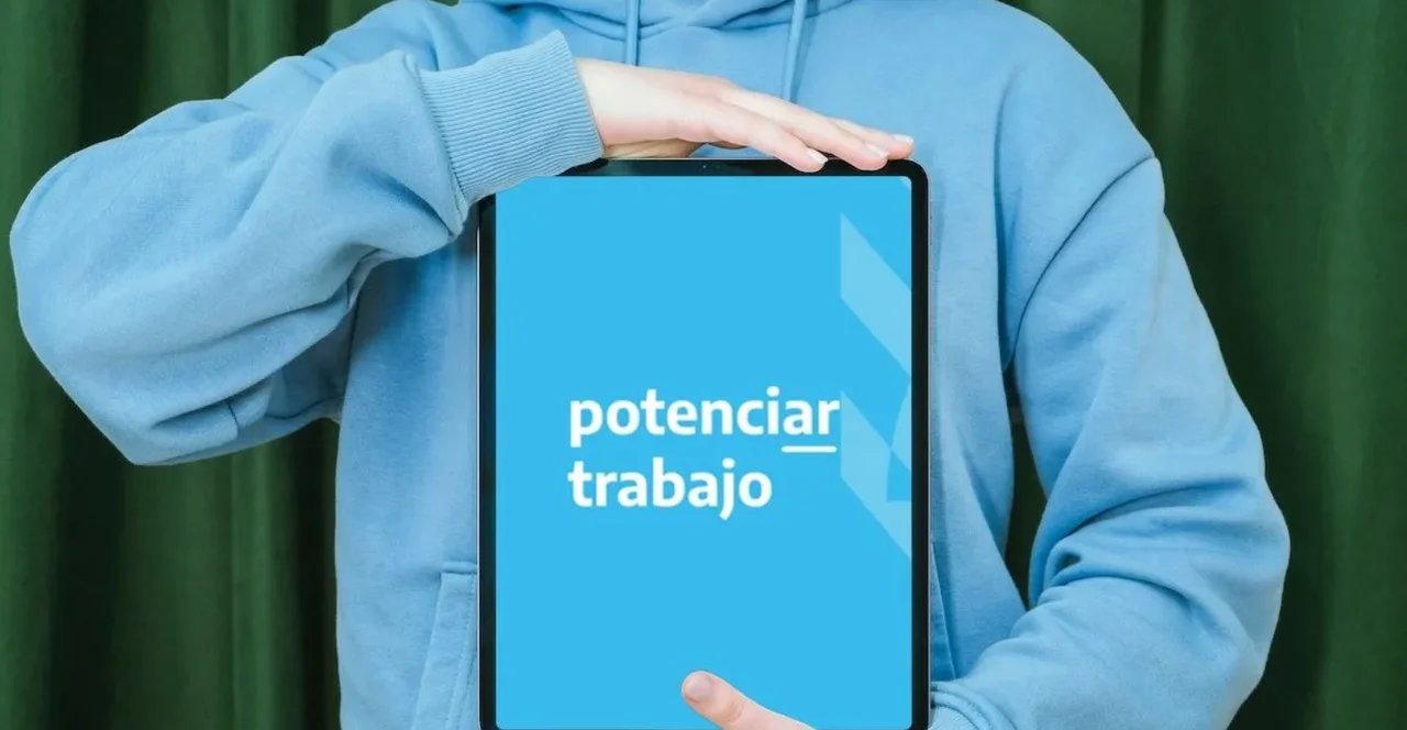 Foto: Ministerio de Desarrollo Social.