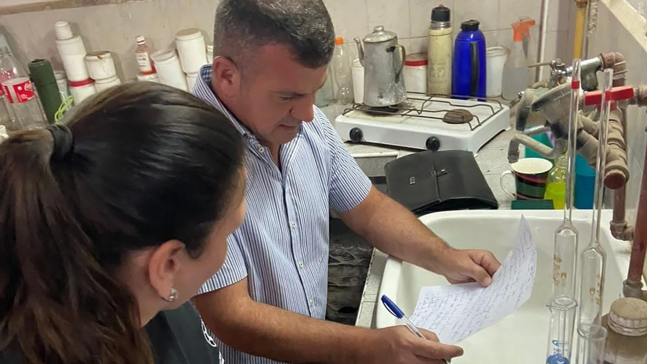 Foto: prensa municipalidad de Córdoba