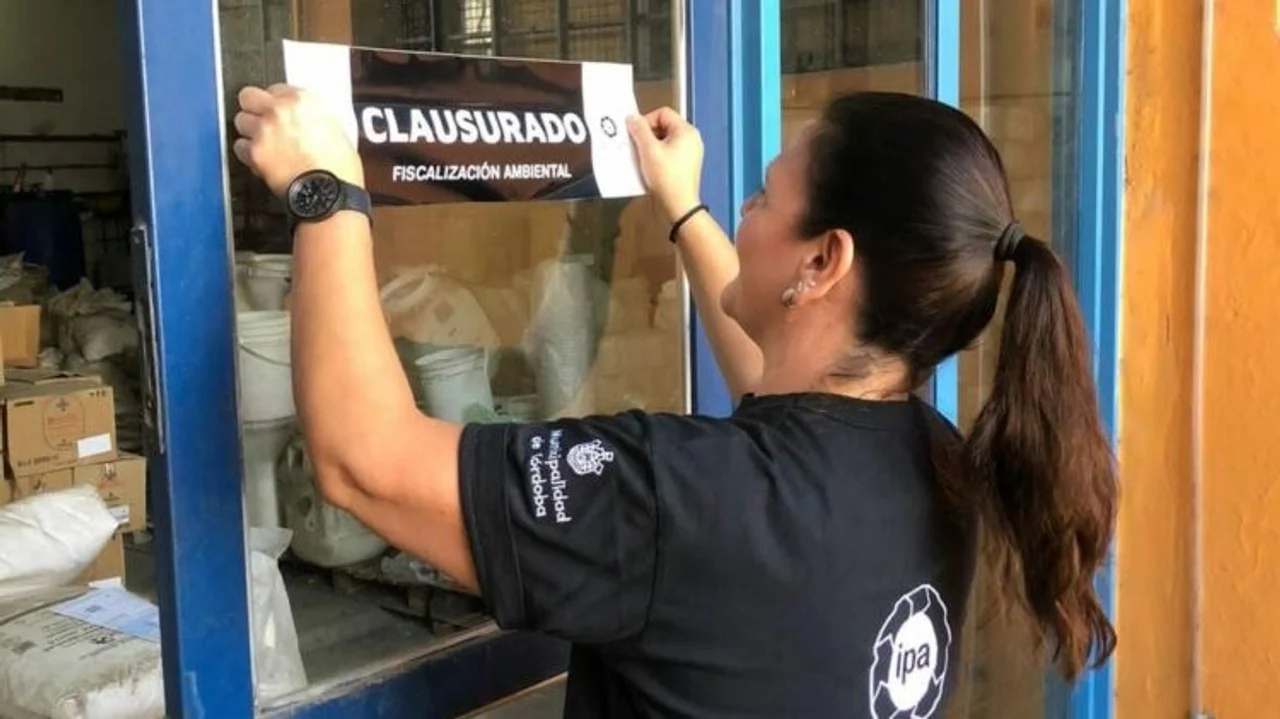 Foto: prensa municipalidad de Córdoba