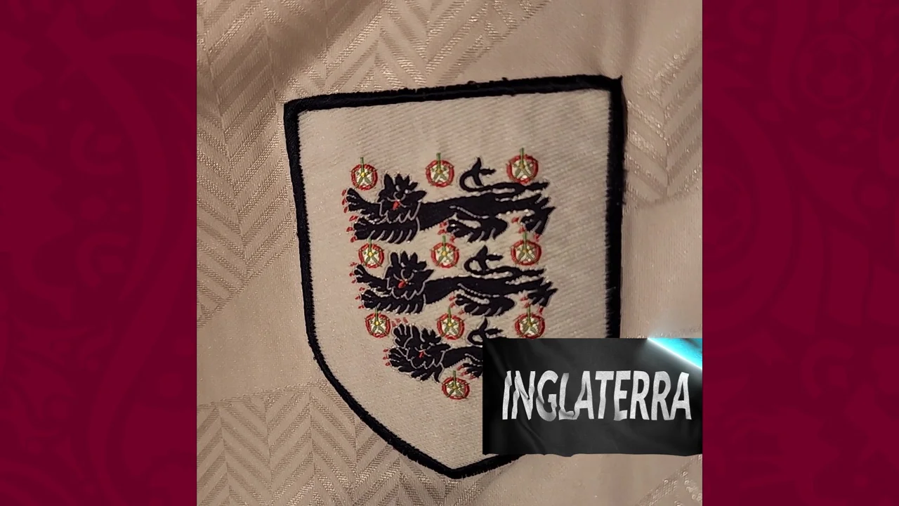 Historia de colores: para conocer a Inglaterra