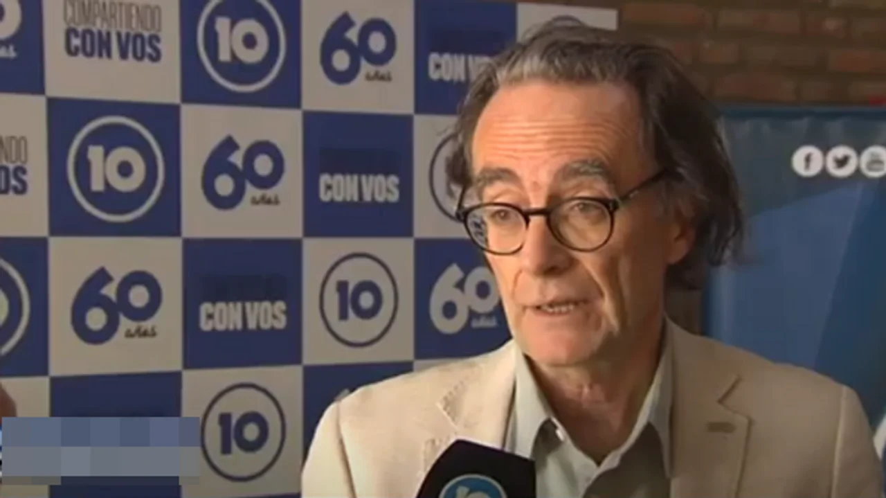 Osvaldo Giordano dijo que el nuevo programa no ataca las causas de fondo de la inflación.
