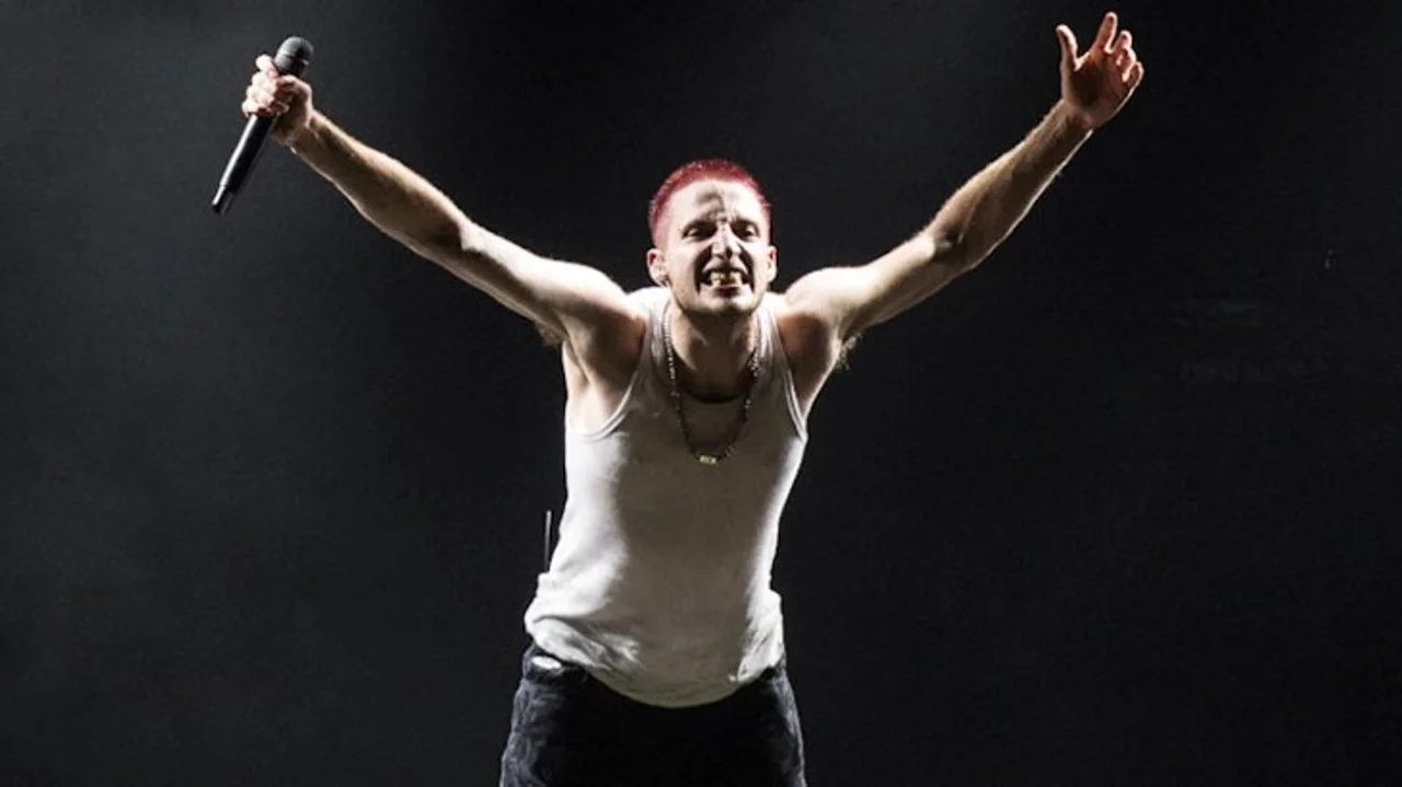 Wos estará en el Festival Nueva Generación - Foto silencio.com.ar