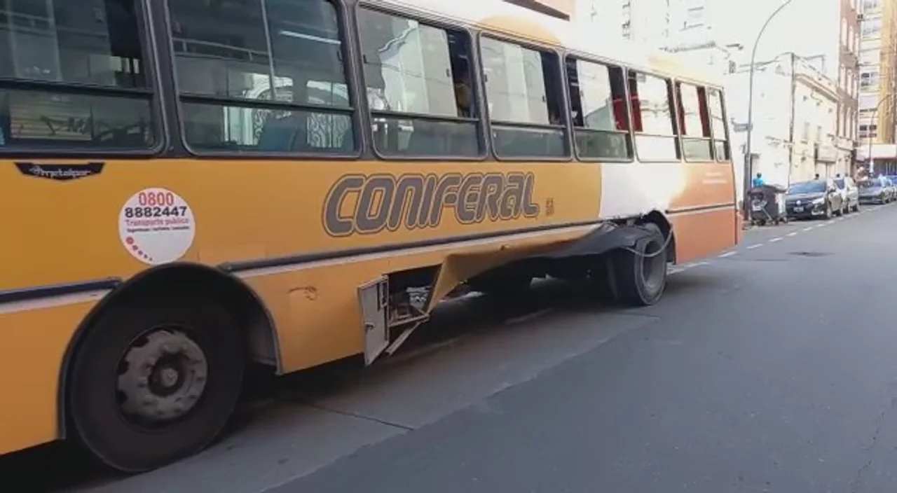 Foto: captura de video.
