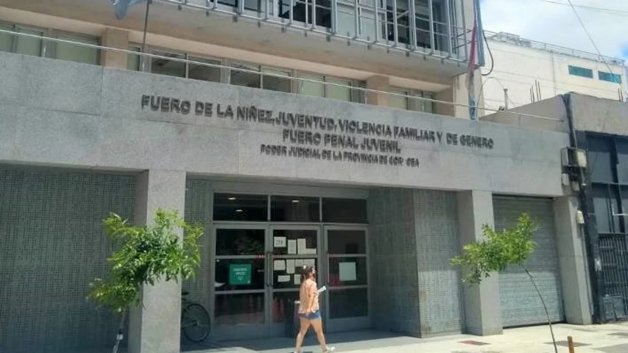 El fallo con perspectiva de género tuvo en cuenta el calvario atravesado por una joven con un embarazo no deseado. Foto: Justicia de Córdoba