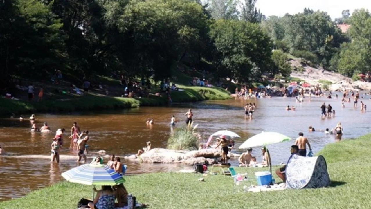 Turismo en Córdoba.