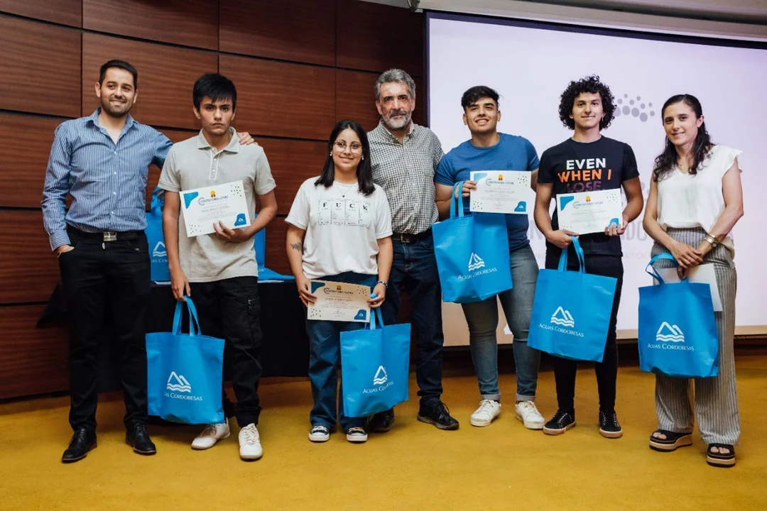 Prácticas que inspiran un futuro mejor