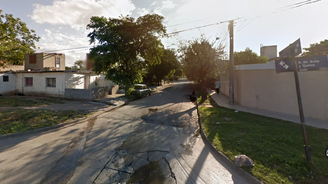 Foto: Google Maps