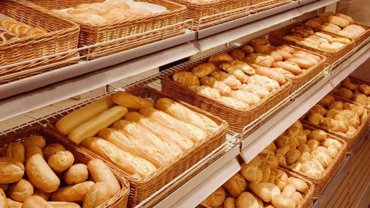 El kilo de pan francés pasará a costar $450. Foto ilustrativa lv12.com.ar