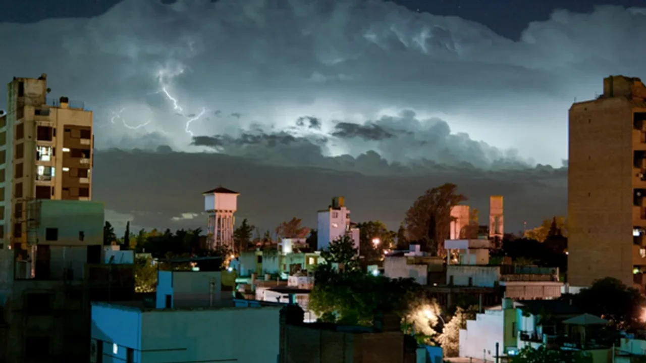 Foto: Nahuel Patiño.