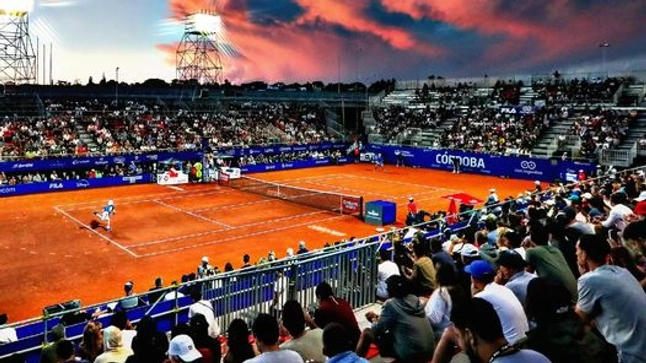 Sigue la venta de entradas para el Córdoba Open 2023