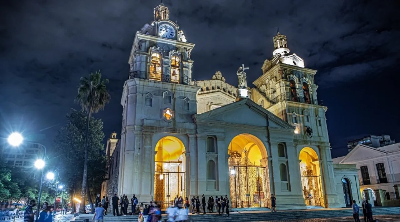 Foto: Municipalidad de Córdoba.