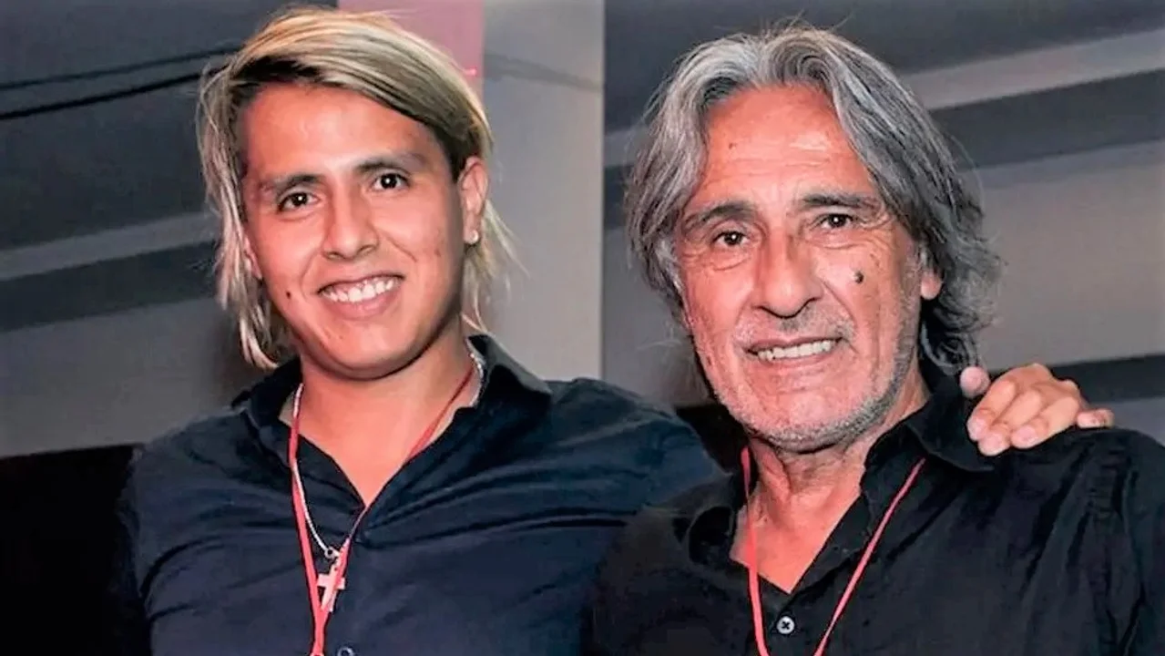 Foto archivo lavoz.com