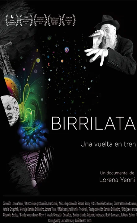 Canal U estrena el documental “Birrilata”