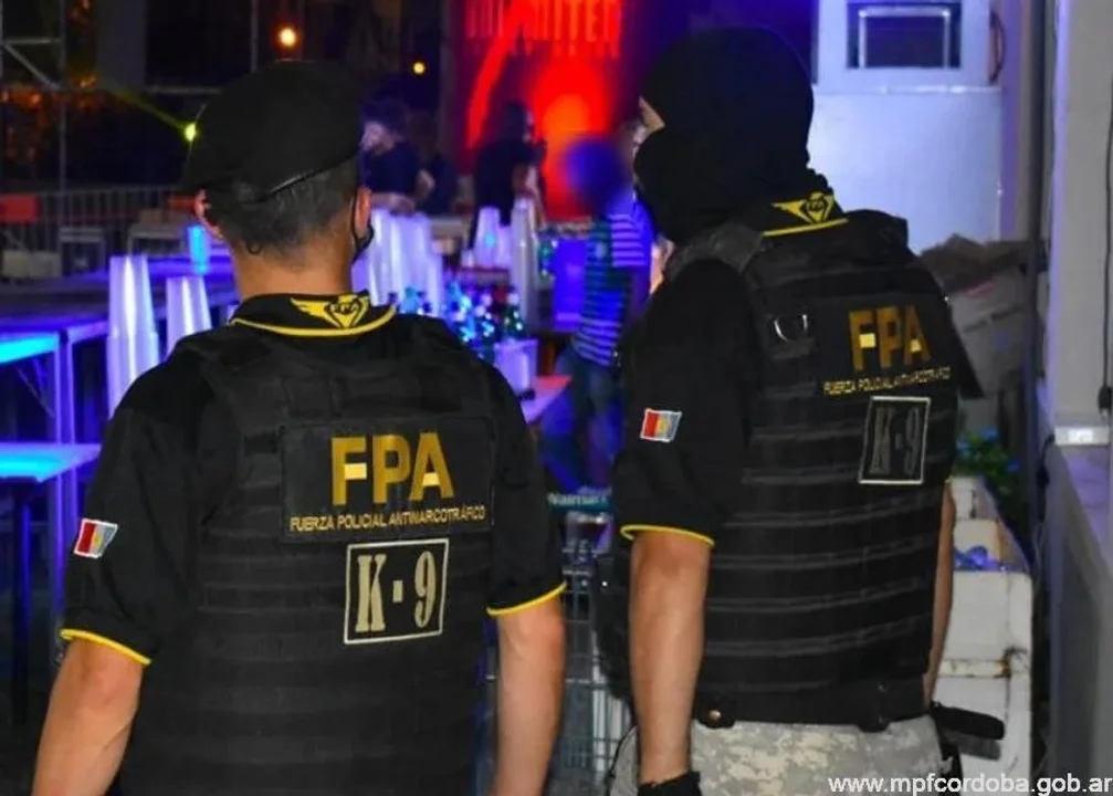 Imagen: MPF Córdoba.