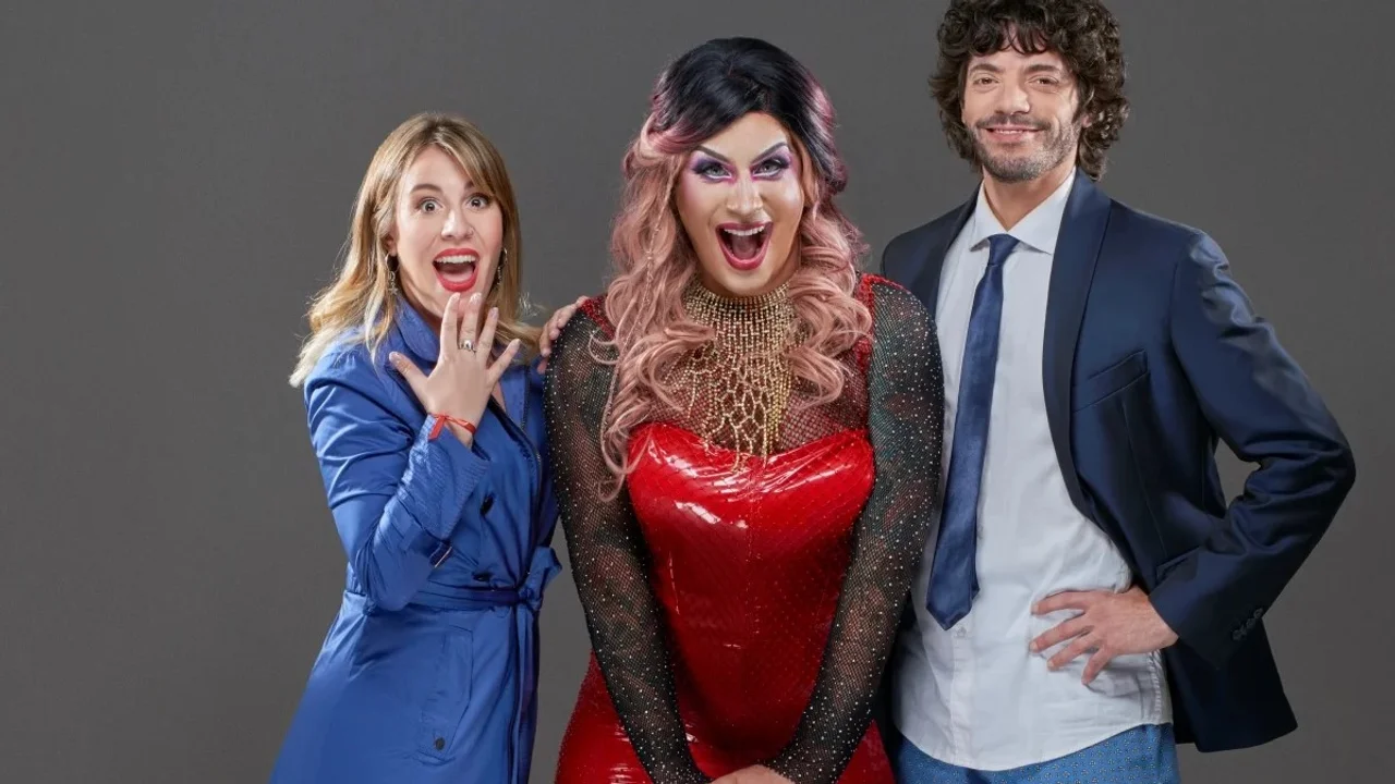Kinky Boots es la obra más nominada para los Premios Carlos 2023 - Foto Filo News