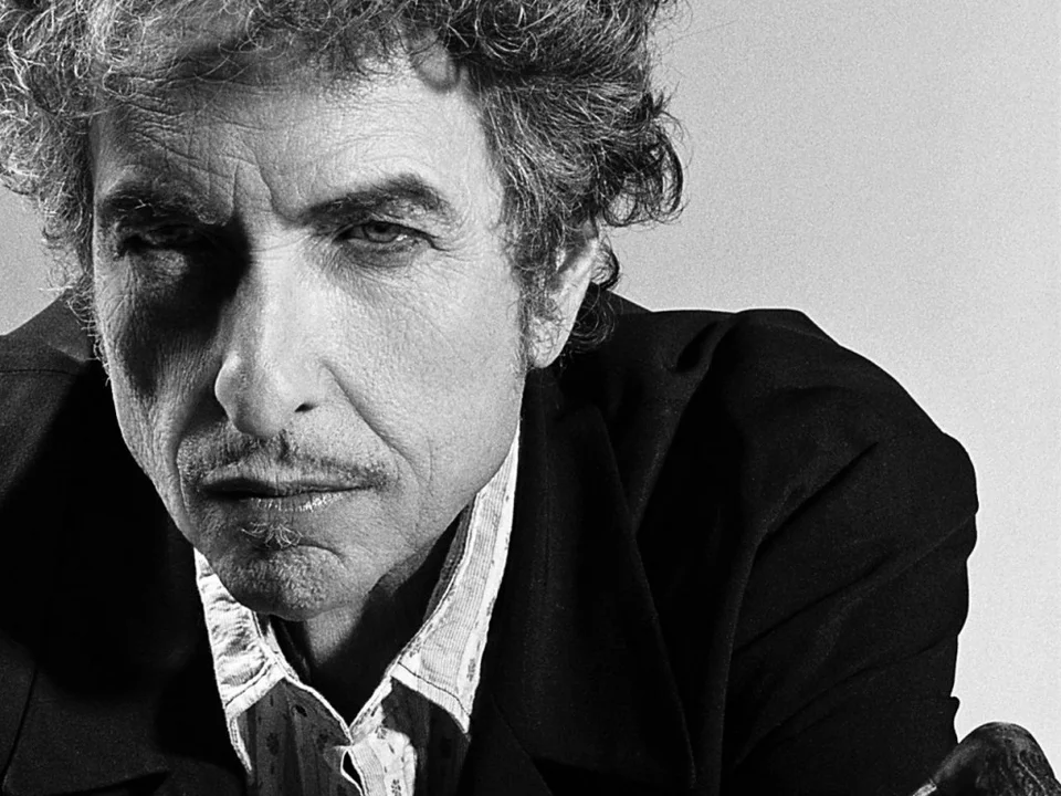 Bob Dylan lanza una nueva caja con inéditos